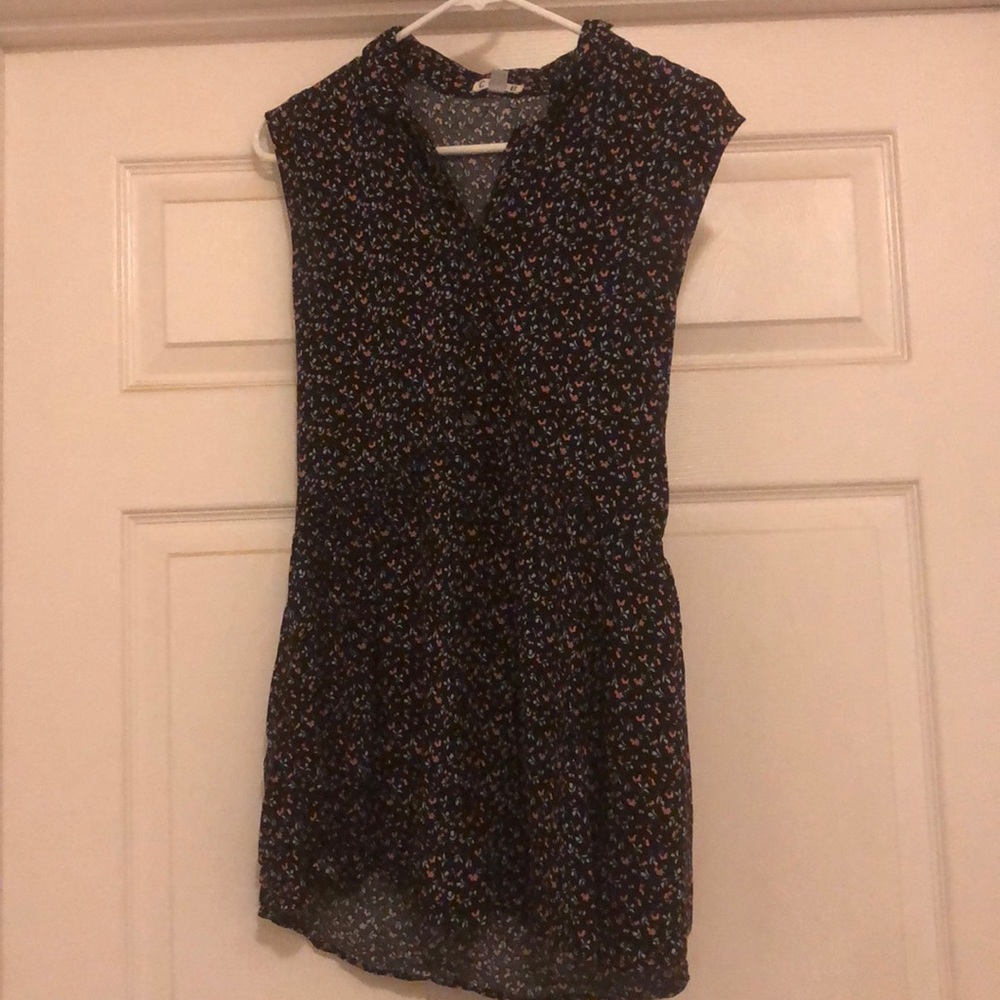 Casual dress
